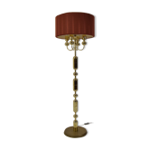 Lampadaire design du milieu du siècle par Kamenicky Senov, années 1960.