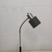 Mid-Century Beta Desk Lamp by Jo Hammerborg for Fog & Mørup, 1963