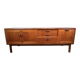 Mid-Century Retro Vintage Teak & Afromosia Sideboard by G Plan -Sierra