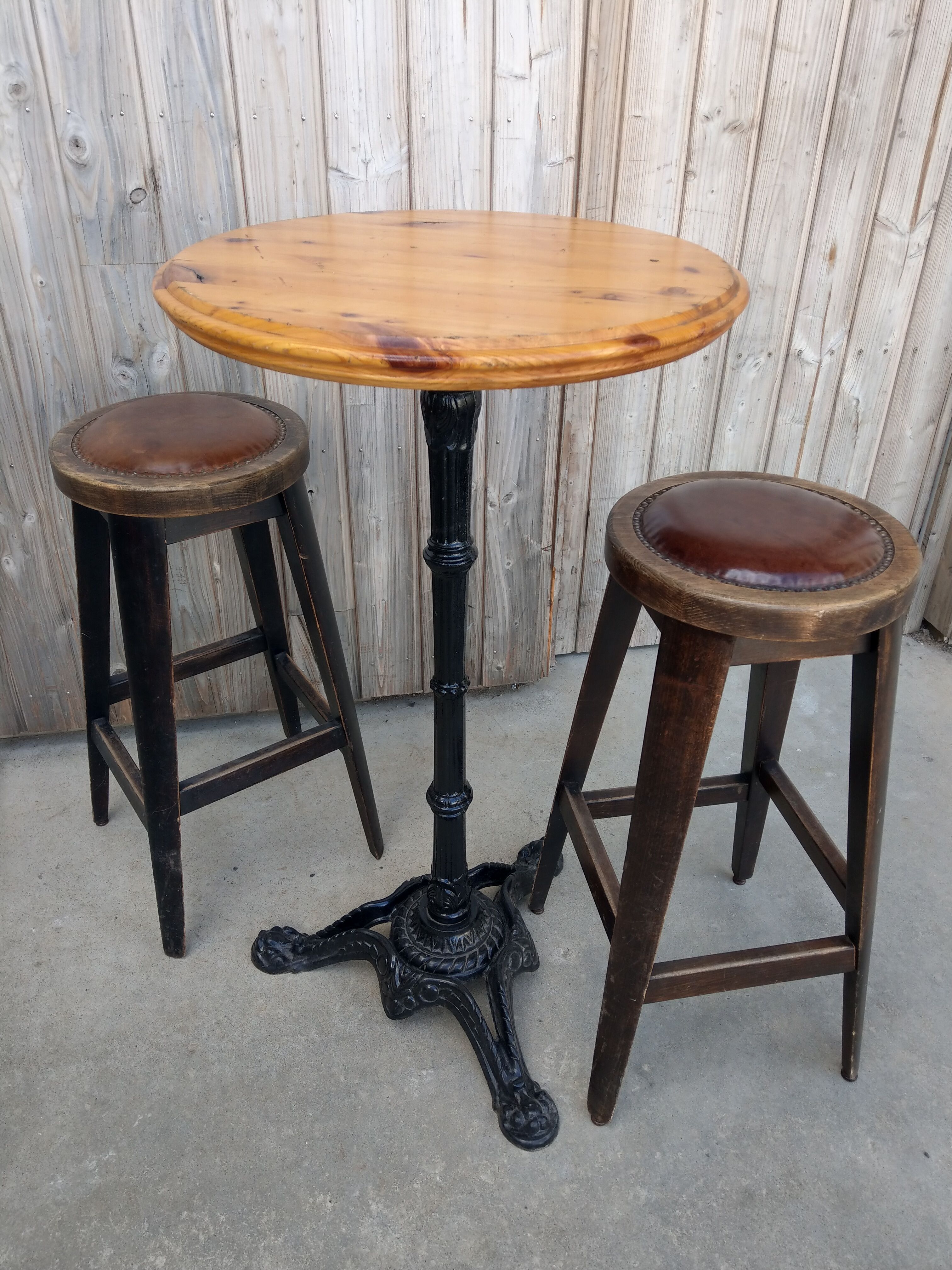 Side table