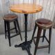 Side table