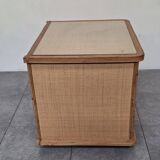 Vivai del Sud night table, 1970s