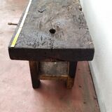 Établi de menuisier