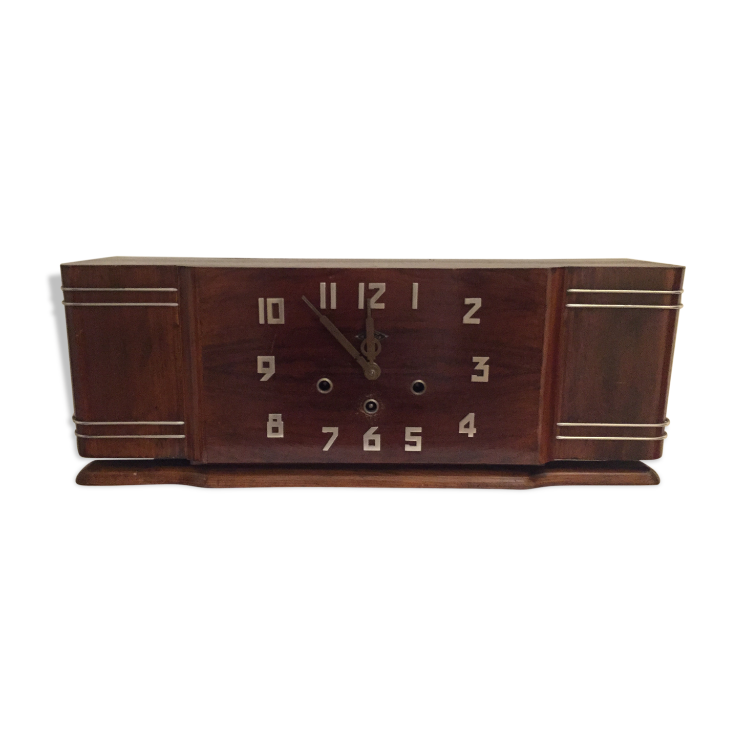 Old clock