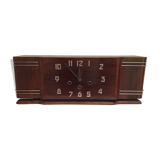 Old clock