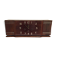 Old clock