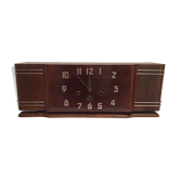 Old clock