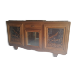 Low sideboard