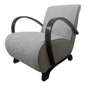 Fauteuil de jindrich