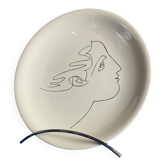 Assiette Picasso