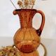 Vintage carafe