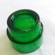 Lot de 5 coquetiers en verre