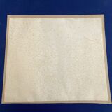 Georges lattès (1907-1989), gennevilliers station, watercolor and gouache