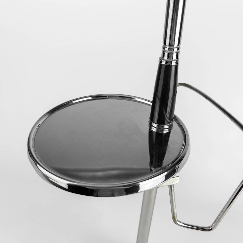 Mid-Century designer magazine ashtray