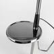 Mid-Century designer magazine ashtray