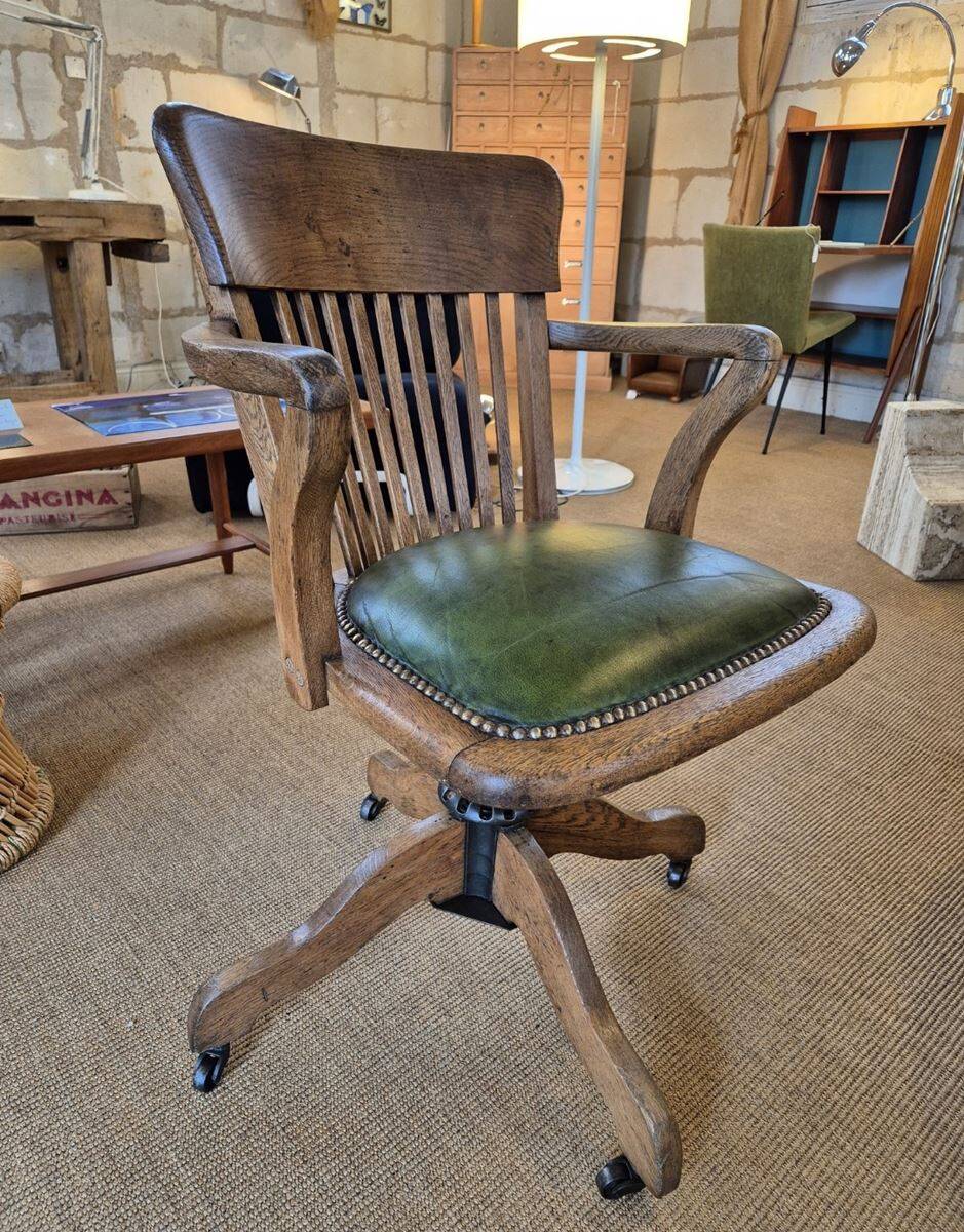 American office chair