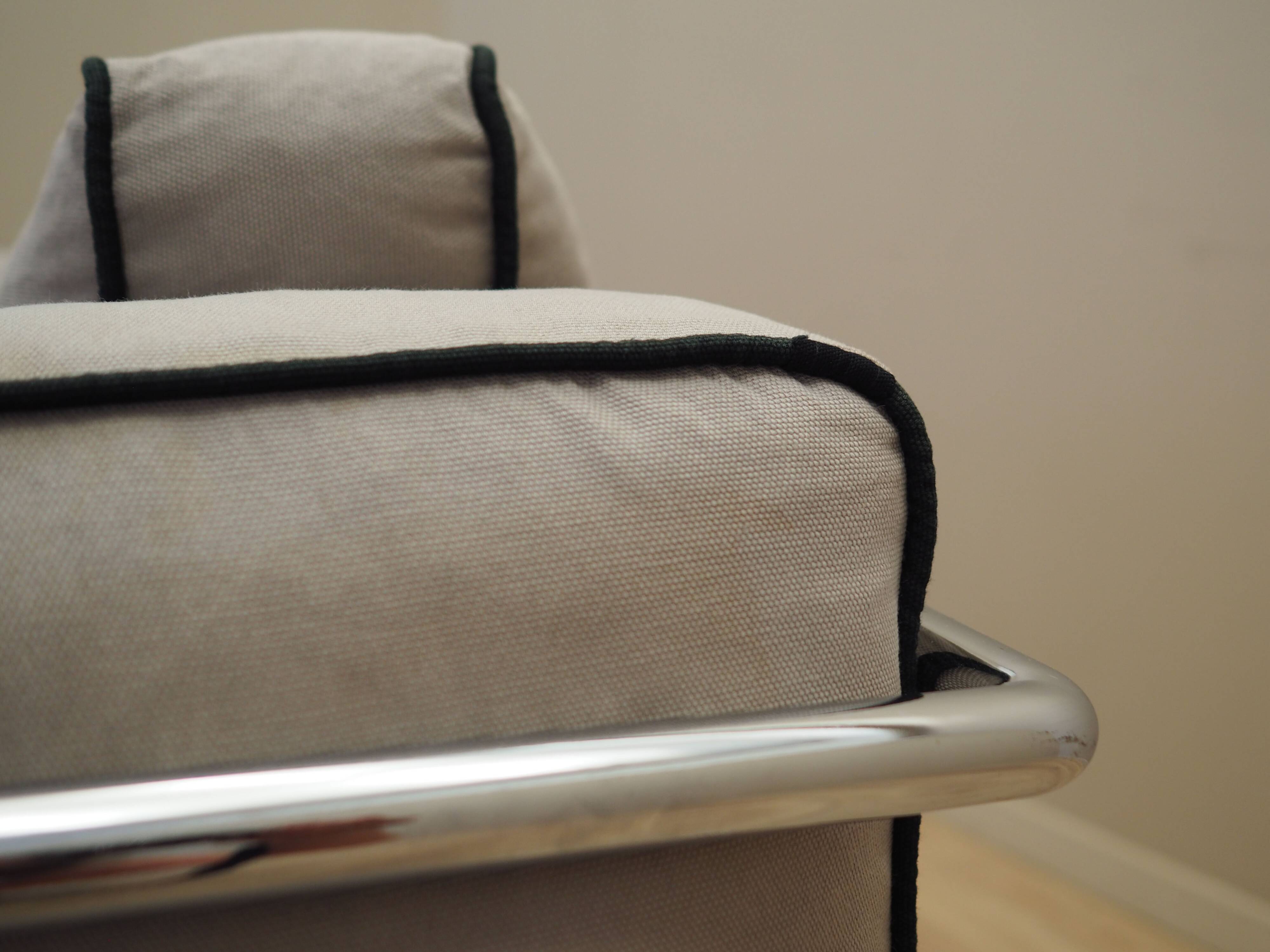 Lounge chair, Italian design, 1990s, production: Italy
