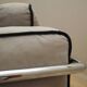 Lounge chair, Italian design, 1990s, production: Italy