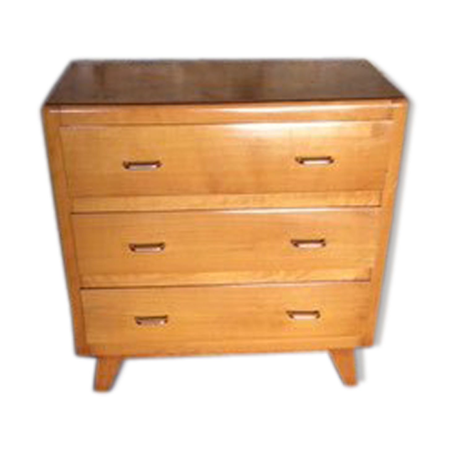 Convenient to the 1970s