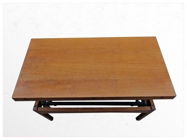 Table portfolios A. Ducrot 1950