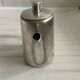 Coffee pot / milk jug Christofle hotel - silver-plated metal - 30cl