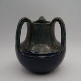 Vase 3 handles Marlotte Art Deco