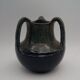 Vase 3 anses Marlotte Art déco