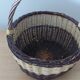 Panier en osier