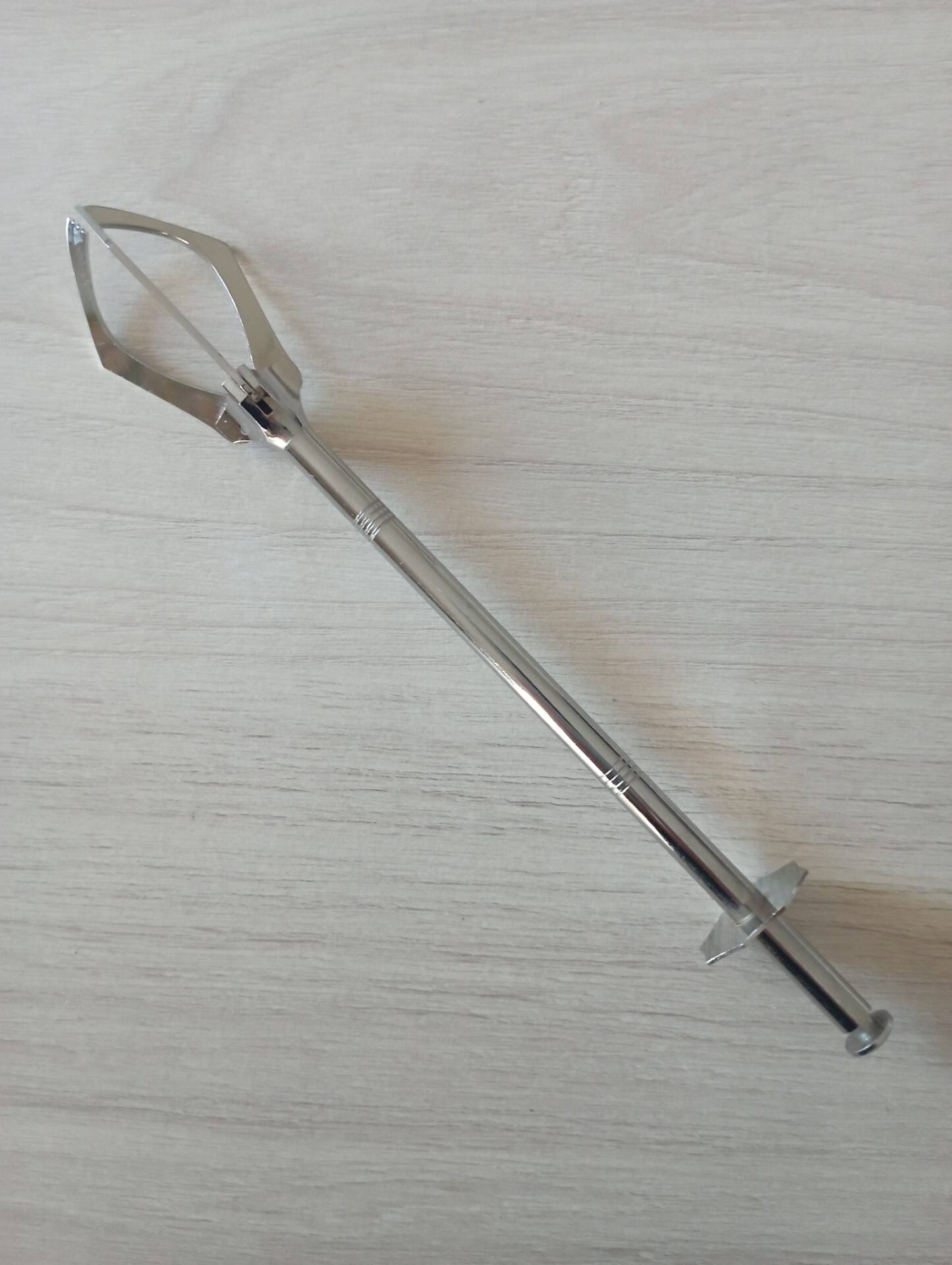 Ice cube tongs from the 60s