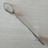 Ice cube tongs from the 60s