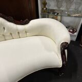 Napoleon III Bench