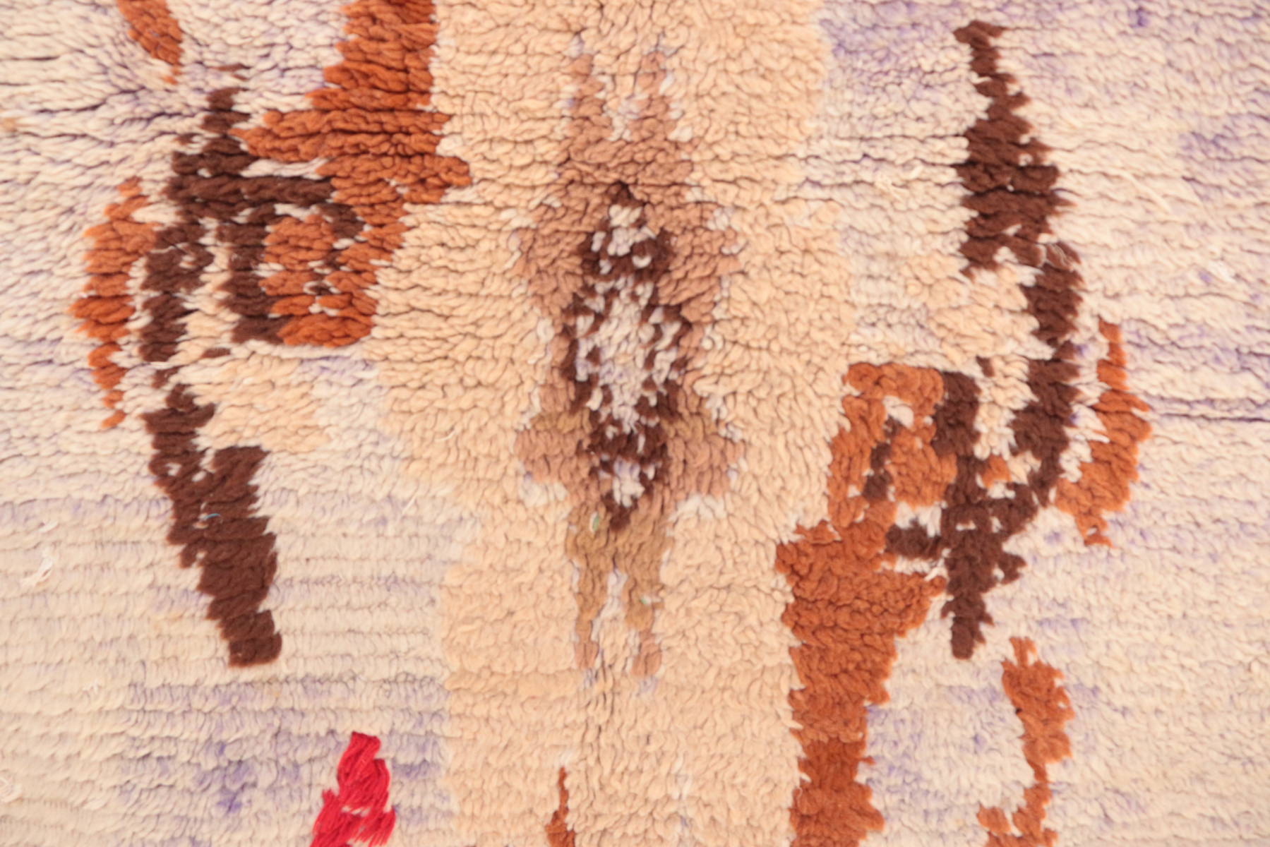 Carpet boujad 96 x 176 cm