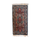 Persian Carpet Tabriz handmade 71cm x 140cm 1950