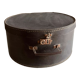Boîte à chapeaux ancienne