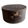 Antique hat box