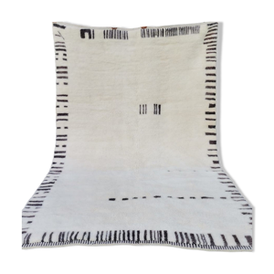 tapis berbère mrirt