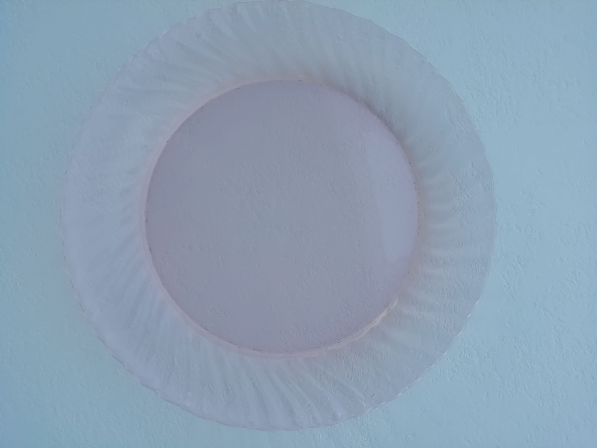 Lot d'assiettes Rosaline