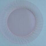 Set of plates Rosaline