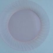 Lot d'assiettes Rosaline