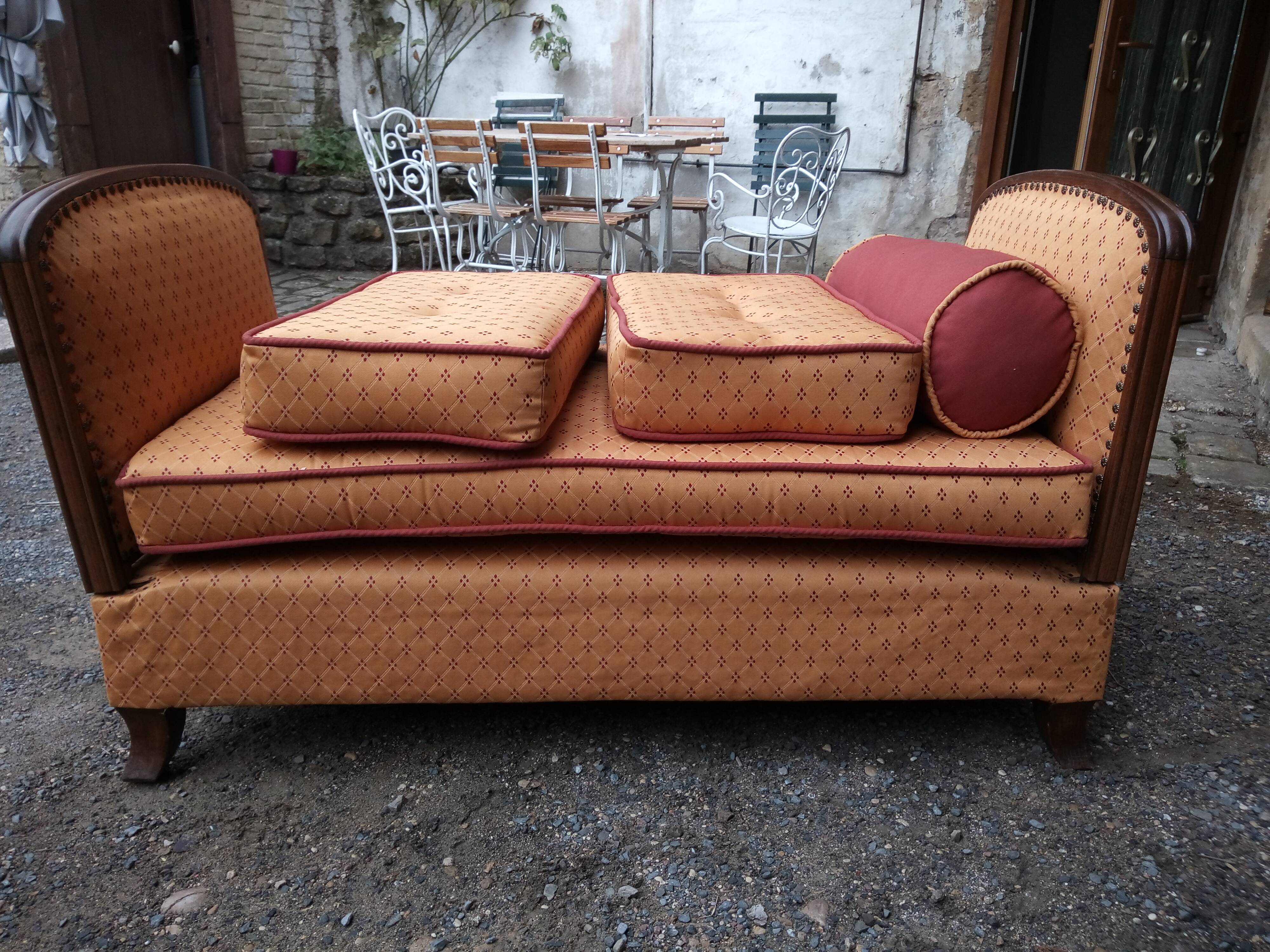 Meridian convertible