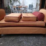 Meridian convertible