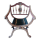 Dagobert armchair