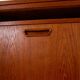 Teak desk
