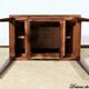 Small Bonheur du Jour Mahogany Desk, Louis XVI / Directory style – Early 20th century