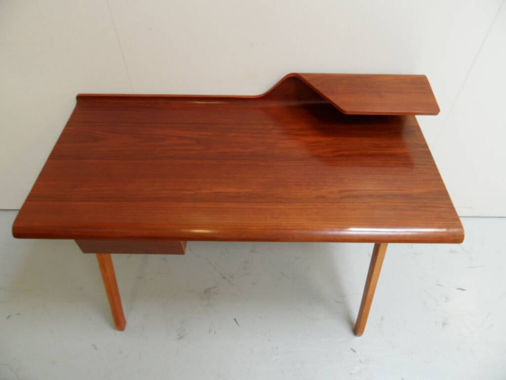 Vintage Design writing desk