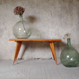 Vintage coffee table years 60