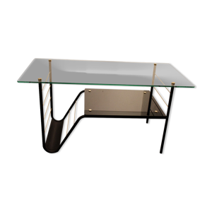 table de marque Bobois