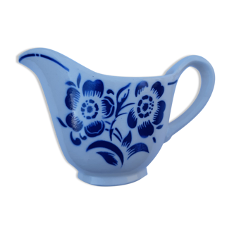 Old Badonviller sausage, or milk pot