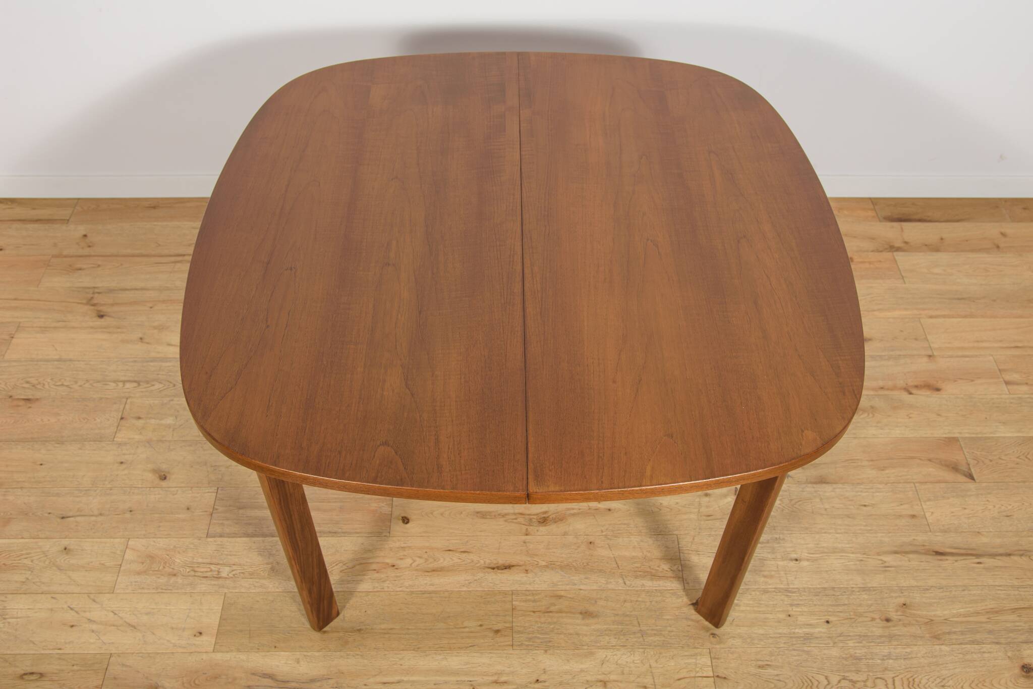 Mid-Century Teak Extending Dining Table from G-Plan, United Kingdom, 1960s