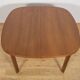 Mid-Century Teak Extending Dining Table from G-Plan, United Kingdom, 1960s